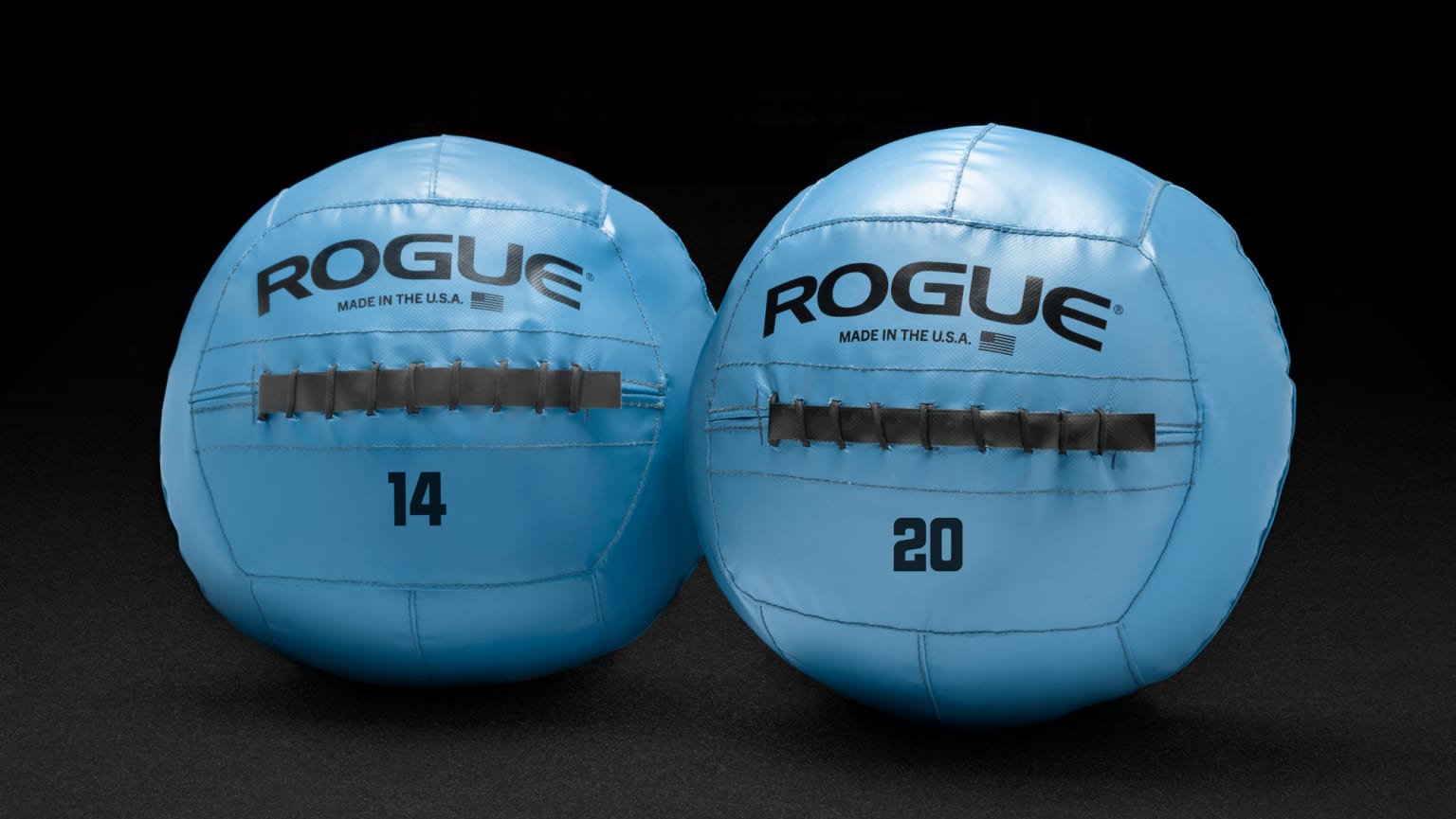 Rogue Color Medicine Balls Rogue Fitness